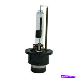 US�w�b�h���C�g HID�d���̃A�b�v�O���[�h�L�Z�m���̔������ւ��̂��߂̈�ʓI�ȓd�CD4R�w�b�h���C�g General Electric D4R Headlight for HID Bulb Upgrade Xenon White Replacement�y���s�A���i�z