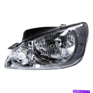 US�w�b�h���C�g *�j���[*�w�b�h���C�g�w�b�h���C�g�����v�pHyundai Getz TB 3 / 5DR 9/2005 - 7/2007�� *NEW* HEADLIGHT HEAD LIGHT LAMP for HYUNDAI GETZ TB 3/5DR 9/2005 - 7/2007 LEFT�y���s�A���i�z