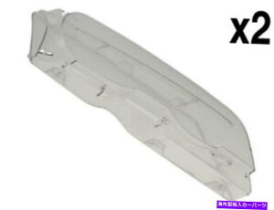 USwbhCg BMW E46 2DRi00-03jLZmwbhCgYL + RiX2jwbhvJo[ BMW e46 2dr (00-03) XENON Headlight Lens L+R (x2) headlamp cover