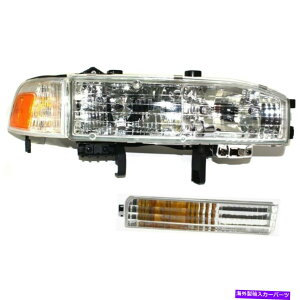 USwbhCg CgLbgȄqRH 33100SM4A02,33300SM4A03N[yZ_ Auto Light Kit Right Hand Side Passenger RH 33100SM4A02, 33300SM4A03 Coupe Sedan