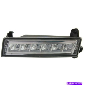 USwbhCg 2010-2012̃ZfXxcGLK350̋쓮Cg Driving Light For 2010-2012 Mercedes Benz GLK350 Left