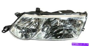 US�w�b�h���C�g �V���������p�w�b�h���C�g�A�Z���u��LH / 2002-03�g���^�\���� New Replacement Headlight Assembly LH / FOR 2002-03 TOYOTA SOLARA�y���s�A���i�z