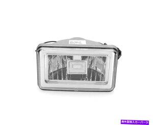 USwbhCg C[OACjo[TwbhCgXNGAwbhvLED 4 x 6C`[r[ Eagle Eye Universal Headlight Square Head Lamp LED 4 x 6 inch Low Beam