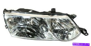 US�w�b�h���C�g �V���������p�w�b�h���C�g�A�Z���u��RH / 2002-03�g���^�\���� New Replacement Headlight Assembly RH / FOR 2002-03 TOYOTA SOLARA�y���s�A���i�z