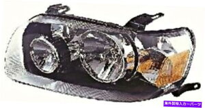 USwbhCg wbhCgtgvRight FIT FORD Maverick 5L8Z13008C Headlight Front Lamp Right Fits FORD Maverick 5L8Z13008C