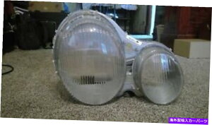 USwbhCg ZfXxcE320ȑwbhCgAZu Mercedes benz e320 passenger side headlight assembly