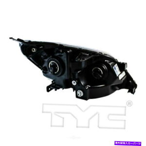 US�w�b�h���C�g 2005�N����2007�N��Honda Odyssey Sc. TYC 20-6624-00-1 Headlight Assy for 2005-2007 Honda Odyssey SC�y���s�A���i�z