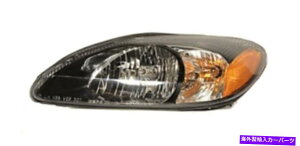 US�w�b�h���C�g Capa FO2502206C���w�b�h�����vASSY 2000-07�t�H�[�h������Nos. CAPA FO2502206C LEFT HEADLAMP ASSY 2000-07 FORD TAURUS NOS