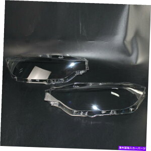 USwbhCg 2s[X/ZbgԂ̃tgLEDwbhCgY}XNtBbgBMW F30 2017 2017 2017 2017 2Pcs/Set Car Front LED Headlight Lens Mask Fit For BMW F30 F31 2016 2017 2018