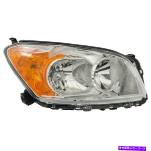 USwbhCg Toyota Rav 4 To 2503190 2009N2012N܂ł̐VwbhCg New Headlight for Toyota RAV4 TO2503190 2009 to 2012