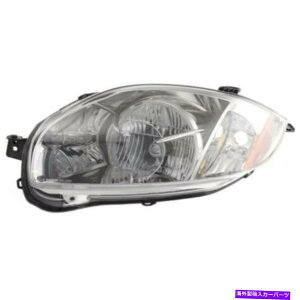 USwbhCg Mitsubishi Eclipse Coupe 06 / Spyder 071/07wbhCgAZunQ Fits Mitsubishi ECLIPSE Coupe 06/SPYDER 07 TO 1/07 Headlight Assembly Halogen