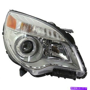 USwbhCg V10-15V{[GNCmbNXLTZqTChvWFN^[wbhCgwbhv New 10-15 Chevrolet Equinox Ltz Passenger Side Projector Headlight Headlamp