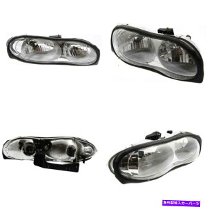 USwbhCg GM2503211 98-02V{[J}qTCh̃wbhCg GM2503211 Headlight for 98-02 Chevrolet Camaro Passenger Side