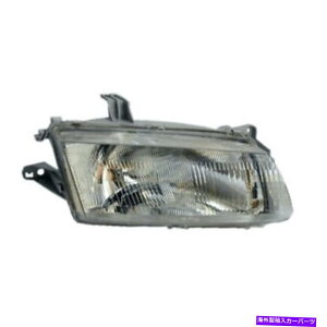 US�w�b�h���C�g Mazda 323 Protege BA 07 / 1994-10 / 1996�N Headlight for Mazda 323 Protege BA 07/1994-10/1996-RIGHT