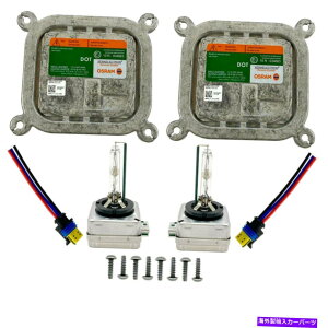 USwbhCg Lincoln MKC MKS MKT MKXLZmoXgD3SdLbg䑕u 2x New For Lincoln MKC MKS MKT MKX Xenon Ballast D3S Light Bulb Kit Control Unit