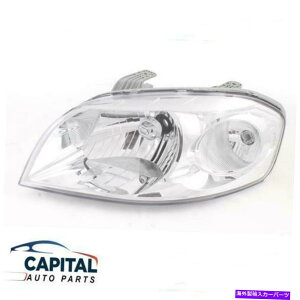 US�w�b�h���C�g ���w�b�h���C�g�X�[�c�z�[���f��Barina TK�Z�_��2006-2012 Left Headlight suits Holden Barina TK Sedan 2006-2012�y���s�A���i�z