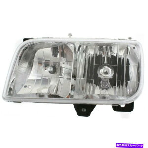 USwbhCg LfbNGXJ[h/ GMC Yukon Denali 1999-2000wbhCghCo[TChJ[pp For Cadillac Escalade/GMC Yukon Denali 1999-2000 Headlight Driver Side CAPA