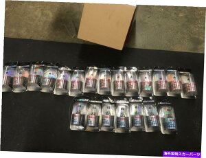 USwbhCg *iCgz[NwbhCgd9007H7-55̃bg* *LOT* of Nighthawk headlight bulbs 9007 and H7-55