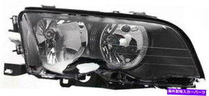 USwbhCg 1999N - 2001NBMW 3V[Ŷ߂̉EȑwbhCgwbhv Right Passenger Side Headlight Head Lamp for 1999-2001 BMW 3 Series