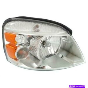 US�w�b�h���C�g Ford Freestar 2004-2007 FO2503203�̂��߂̐V�����w�b�h���C�g New Headlight for Ford Freestar 2004-2007 FO2503203�y���s�A���i�z