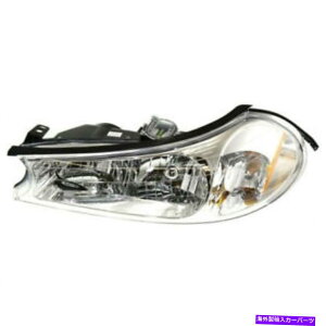 USwbhCg VnQwbhvAZuhCotB[g֊sFO2502145 NEW HALOGEN HEAD LAMP ASSEMBLY DRIVER SIDE FITS FORD CONTOUR FO2502145