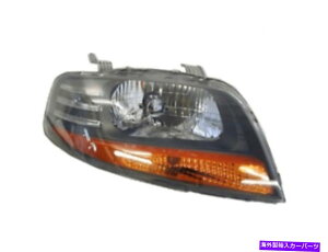 US�w�b�h���C�g Holden Barina Hatchback TK 2005-2008�̉E�w�b�h���C�g RIGHT HEADLIGHT FOR HOLDEN BARINA HATCHBACK TK 2005-2008�y���s�A���i�z