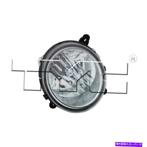 US�w�b�h���C�g Headlight��2014�N�̈����҂��݌ɂ̃v���t�B�b�g+���ɂ���܂� Headlight Fits 2014 Patriot New AM Assy In Stock PRO Fit+ Left