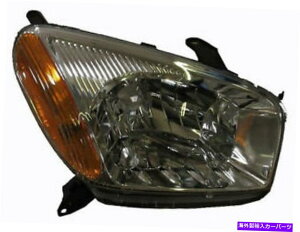USwbhCg VpwbhCgAZuRH / 2001-03g^RAV4 New Replacement Headlight Assembly RH / FOR 2001-03 TOYOTA RAV4