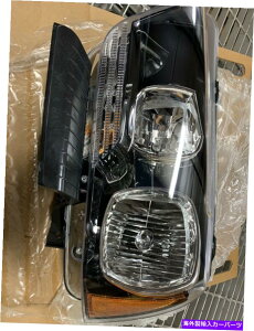 US�w�b�h���C�g 2011-2014 Dodge Charger�̓w�b�h�����v���c���܂��� - 57010411A 2011-2014 Dodge Charger Left Headlamp - 57010411AE�y���s�A���i�z