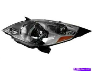 US�w�b�h���C�g Schevy Spark 2013 2014 2015�̂��߂̍��w�b�h���C�g�A�Z���u��W681NF Left Headlight Assembly W681NF for Chevy Spark 2013 2014 2015�y���s�A���i�z