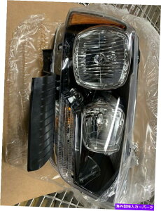 US�w�b�h���C�g 2011-2014 Dodge Charger�E�w�b�h�����v - 57010410A 2011-2014 Dodge Charger Right Headlamp - 57010410AE�y���s�A���i�z