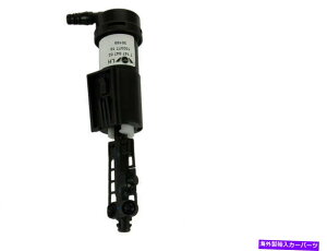 USwbhCg 2002N2008Ñ~jN[p[wbhCg@|v̏16827CD 2003 2004 For 2002-2008 Mini Cooper Headlight Washer Pump Left Genuine 16827CD 2003 2004