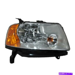 USwbhCg 05-07t[X^CwbhCgwbhvtgwbhCgvEȑRH 05-07 Freestyle Headlight Headlamp Front Head Light Lamp Right Passenger Side RH