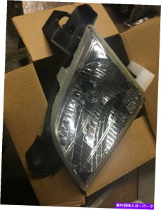 US�w�b�h���C�g ����GM�w�b�h�����v�A�Z���u��10368389 Genuine GM Headlamp Assembly 10368389�y���s�A���i�z