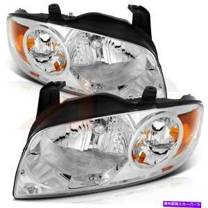USwbhCg Nissan Sentra Sedan 2004-2006̒ڌptgvWFN^[wbhCg For Nissan Sentra Sedan 2004-2006 Direct Replacement Front Projector Headlights