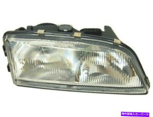 USwbhCg APA / UROi37KQ63DEwbhCgAZuW1998-2000 Volvo V70 APA/URO Parts 37KQ63D Right Headlight Assembly Fits 1998-2000 Volvo V70
