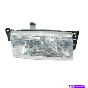 USwbhCg 91-96g[T[wbhCgwbhvnQwbhCgvEȑVi 91-96 Tracer Headlight Headlamp Halogen Head Light Lamp Right Passenger Side NEW