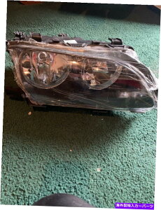 USwbhCg BMW 3V[YC[OACwbhCg - Oʍ Bmw 3 Series Eagle Eye Headlight- Front Left