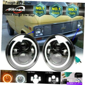 US�w�b�h���C�g Chevrolet G30 G20 K30 C20 van�s�b�N�A�b�vH4�w�b�h���C�g�d������ɂ���/ LO�r�[�� 2xLED Lamp For Chevrolet G30 G20 K30 C20 Van Pickup H4 Headlight Bulb Hi/Lo Beam�y���s�A���i�z