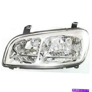 USwbhCg VnQwbhvAZuhCoTChtBbgg^RAV4 TO2502125 NEW HALOGEN HEADLAMP ASSEMBLY DRIVER SIDE FITS TOYOTA RAV4 TO2502125