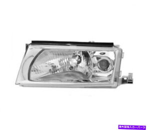 US�w�b�h���C�g Skoda Octavia�̍��w�b�h���C�g1 FaceLift 2000-2003 2004 VP1350L Chrome LHD Left Headlight for Skoda Octavia 1 Facelift 2000-2003 2004 VP1350L Chrome LHD