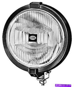 USwbhCg Hella Universal Rallye 1000ubNX|bgCgSUVW[v1F7004700-321 HELLA Universal Rallye 1000 Black Spotlight SUV Jeep 1F7004700-321