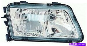 USwbhCg Audi A3 1996 - 2000NEwbhCgv AUDI A3 1996 - 2000 Front Right Headlight lamp