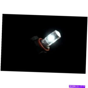 USwbhCg 15-16 Malibû߂Putco 250010Ww360̍oLEDvH10d2pc Putco 250010W Optics 360 High Power LED Lamp H10 Bulb 2pc For 15-16 Malibu NEW