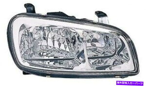USwbhCg 1998N - 2000N̗qTChTOYOTA RAV4tgwbhCgAZu̎ւ for 1998 - 2000 passenger side Toyota RAV4 Front Headlight Assembly Replacement