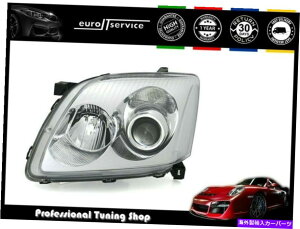 USwbhCg wbhCgToyota Avensis T25 2003 2007 2009 Chrome. Left Headlight Toyota Avensis T25 2003-2007 2008 2009 Chrome