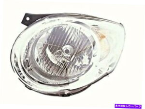USwbhCg wbhCgtgvtBbgKIA MONING PICANTO HACTHBACK 2004- Headlight Front Lamp LEFT Fits KIA Morning Picanto Hatchback 2004-