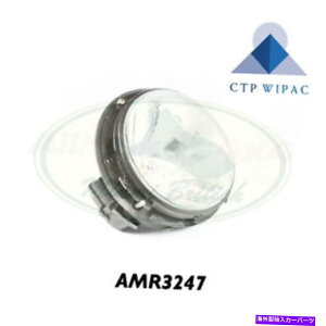 USwbhCg h[o[tgwbhvAZuLHDfBtF_[07-15 AMR3247 WIPAC LAND ROVER FRONT HEADLAMP ASSEMBLY LHD DEFENDER 07-15 AMR3247 WIPAC