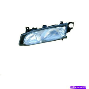 US�w�b�h���C�g Ford Falcon El 10 / 1996-08 / 1998-�� - �� Headlight for Ford Falcon EL 10/1996-08/1998-LEFT�y���s�A���i�z