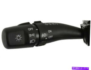 US�w�b�h���C�g �W�����[�^�[���i43QR48P�w�b�h���C�g�X�C�b�`2005-2012 KIA Sportage Standard Motor Products 43QR48P Headlight Switch Fits 2005-2012 Kia Sportage